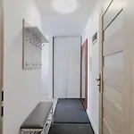 Flower Z Tarasem - Dream Apartment