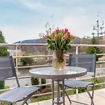 Flower Z Tarasem - Dream Apartment