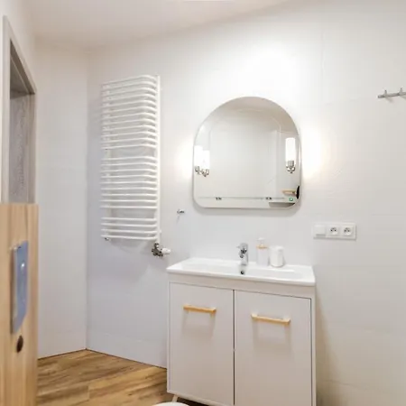 Flower Z Tarasem - Dream Ustron