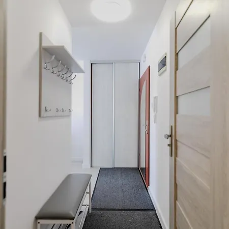 Flower Z Tarasem - Dream Appartement