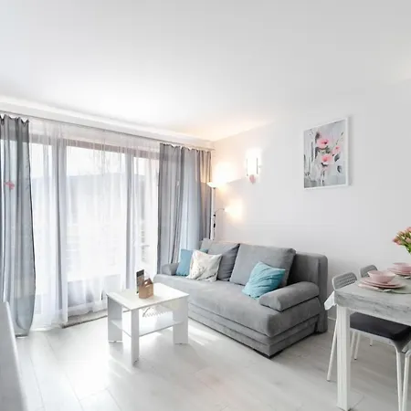 Apartment Flower Z Tarasem - Dream