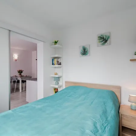 Flower Z Tarasem - Dream * Ustron