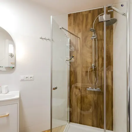 Apartament Flower Z Tarasem - Dream Ustroń