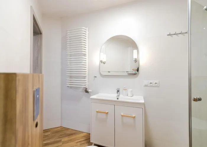 Flower Z Tarasem - Dream Ustron