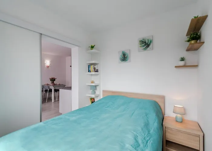 Flower Z Tarasem - Dream * Ustron